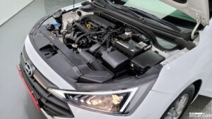 Hyundai AVANTE 1.6 2020 года из Южной Кореи