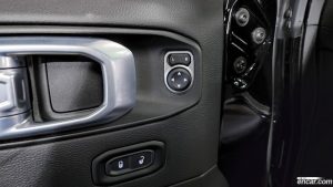 Jeep Wrangler 2.0 Overland 4Door 2021 года из Южной Кореи