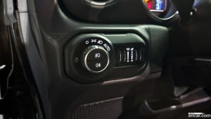 Jeep Wrangler 2.0 Overland 4Door 2021 года из Южной Кореи