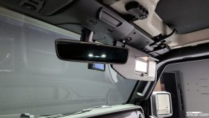 Jeep Wrangler 2.0 Overland 4Door 2021 года из Южной Кореи