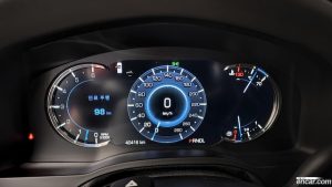 Cadillac Escalade 6.2 2019 года из Южной Кореи