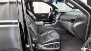 Cadillac Escalade 6.2 2019 года из Южной Кореи