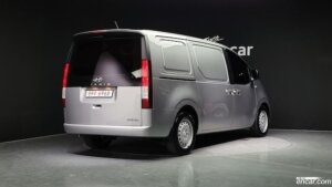 Hyundai Staria Wagon 3Door 2022 года из Южной Кореи