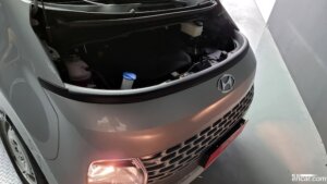 Hyundai Staria Wagon 3Door 2022 года из Южной Кореи