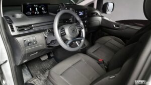 Hyundai Staria Wagon 3Door 2022 года из Южной Кореи
