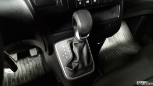 Hyundai Staria Wagon 3Door 2022 года из Южной Кореи