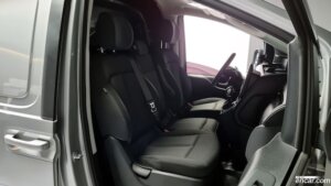 Hyundai Staria Wagon 3Door 2022 года из Южной Кореи