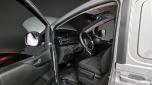 Hyundai Staria Wagon 3Door 2022 года из Южной Кореи