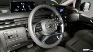 Hyundai Staria Wagon 3Door 2022 года из Южной Кореи