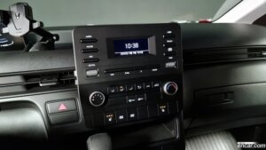 Hyundai Staria Wagon 3Door 2022 года из Южной Кореи