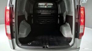 Hyundai Staria Wagon 3Door 2022 года из Южной Кореи