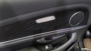 Mercedes-Benz E-Class E220d 4MATIC AMG Line 2021 года из Южной Кореи