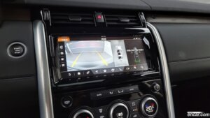 Land Rover Discovery 3.0 SD6 HSE 2020 года из Южной Кореи