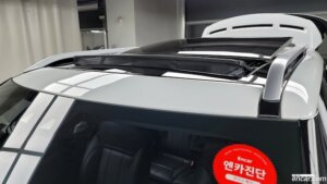 Land Rover Discovery 3.0 SD6 HSE 2020 года из Южной Кореи