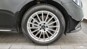 Mercedes-Benz E-Class E250 Exclusive 2021 года из Южной Кореи
