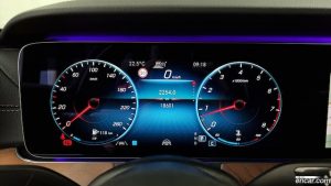 Mercedes-Benz E-Class E250 Exclusive 2021 года из Южной Кореи
