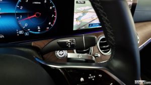 Mercedes-Benz E-Class E250 Exclusive 2021 года из Южной Кореи