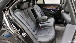 Mercedes-Benz E-Class E250 Exclusive 2021 года из Южной Кореи