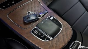 Mercedes-Benz E-Class E250 Exclusive 2021 года из Южной Кореи