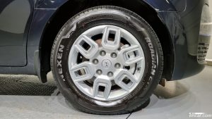 Hyundai Staria Wagon 5-Seater 2022 года из Южной Кореи