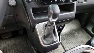 Hyundai Staria Wagon 5-Seater 2022 года из Южной Кореи