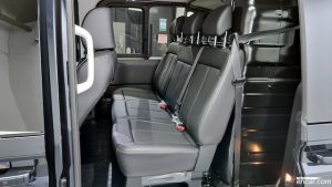 Hyundai Staria Wagon 5-Seater 2022 года из Южной Кореи