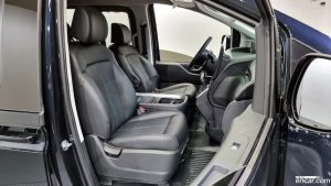 Hyundai Staria Wagon 5-Seater 2022 года из Южной Кореи