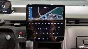 Hyundai Staria Wagon 5-Seater 2022 года из Южной Кореи