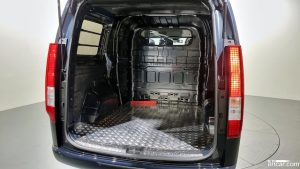 Hyundai Staria Wagon 5-Seater 2022 года из Южной Кореи