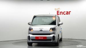Kia RAY Deluxe 2019 года из Южной Кореи
