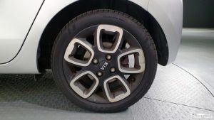 Kia RAY Deluxe 2019 года из Южной Кореи