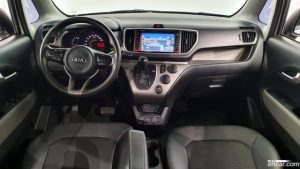 Kia RAY Deluxe 2019 года из Южной Кореи