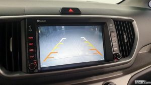 Kia RAY Deluxe 2019 года из Южной Кореи