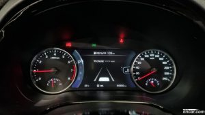 Kia Seltos Бензин 1.6 Turbo 2WD 2020 года из Южной Кореи
