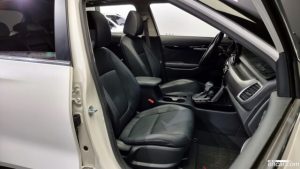Kia Seltos Бензин 1.6 Turbo 2WD 2020 года из Южной Кореи