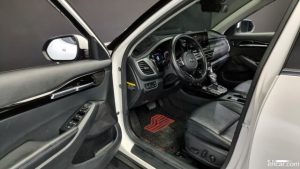 Kia Seltos Бензин 1.6 Turbo 2WD 2020 года из Южной Кореи