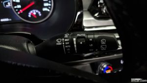 Kia Seltos Бензин 1.6 Turbo 2WD 2020 года из Южной Кореи