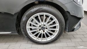 Mercedes-Benz E-Class E250 Exclusive 2021 года из Южной Кореи