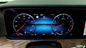 Mercedes-Benz E-Class E250 Exclusive 2021 года из Южной Кореи