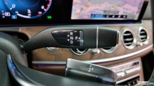 Mercedes-Benz E-Class E250 Exclusive 2021 года из Южной Кореи