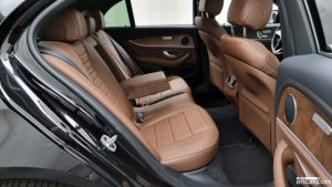 Mercedes-Benz E-Class E250 Exclusive 2021 года из Южной Кореи