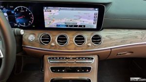 Mercedes-Benz E-Class E250 Exclusive 2021 года из Южной Кореи