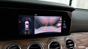 Mercedes-Benz E-Class E250 Exclusive 2021 года из Южной Кореи