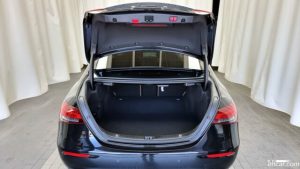 Mercedes-Benz E-Class E250 Exclusive 2021 года из Южной Кореи