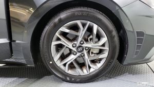 Hyundai Sonata 2.0 2022 года из Южной Кореи