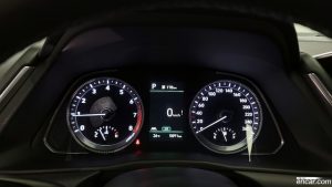 Hyundai Sonata 2.0 2022 года из Южной Кореи