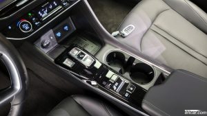 Hyundai Sonata 2.0 2022 года из Южной Кореи