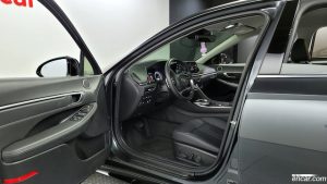 Hyundai Sonata 2.0 2022 года из Южной Кореи