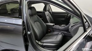 Hyundai Sonata 2.0 2022 года из Южной Кореи