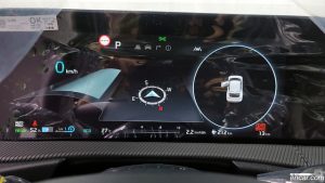 Kia EV6 Long Range AWD 2022 года из Южной Кореи